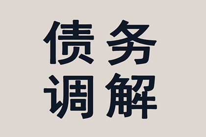 丁青清债公司
