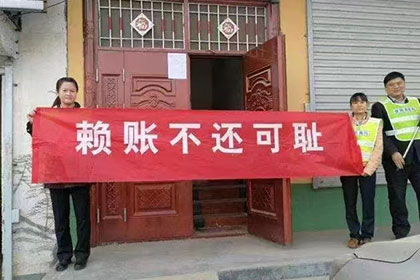 丁青追数公司